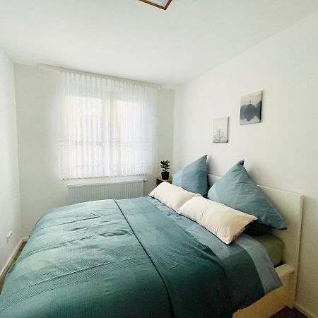شتوتغارت Frisch Renoviertes Und Charmantes Apartment المظهر الخارجي الصورة