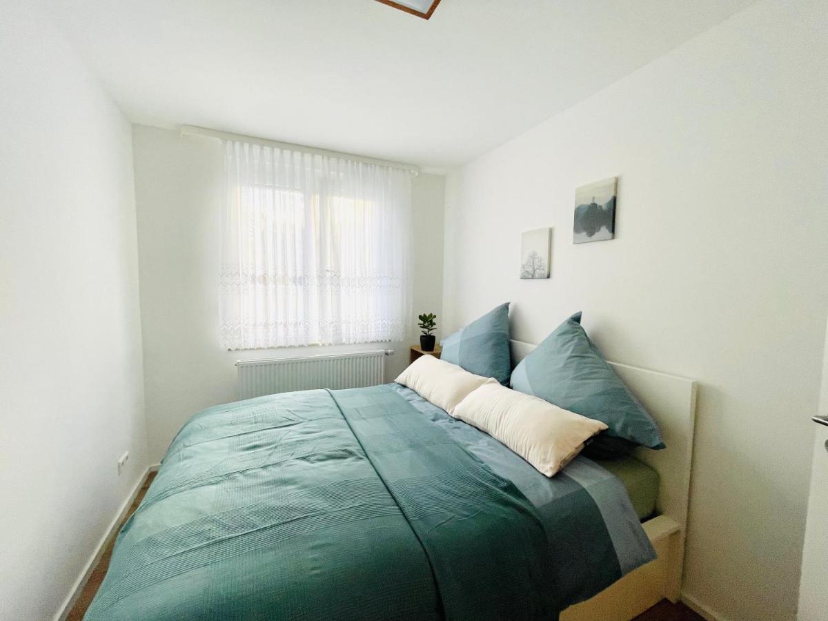 شتوتغارت Frisch Renoviertes Und Charmantes Apartment المظهر الخارجي الصورة