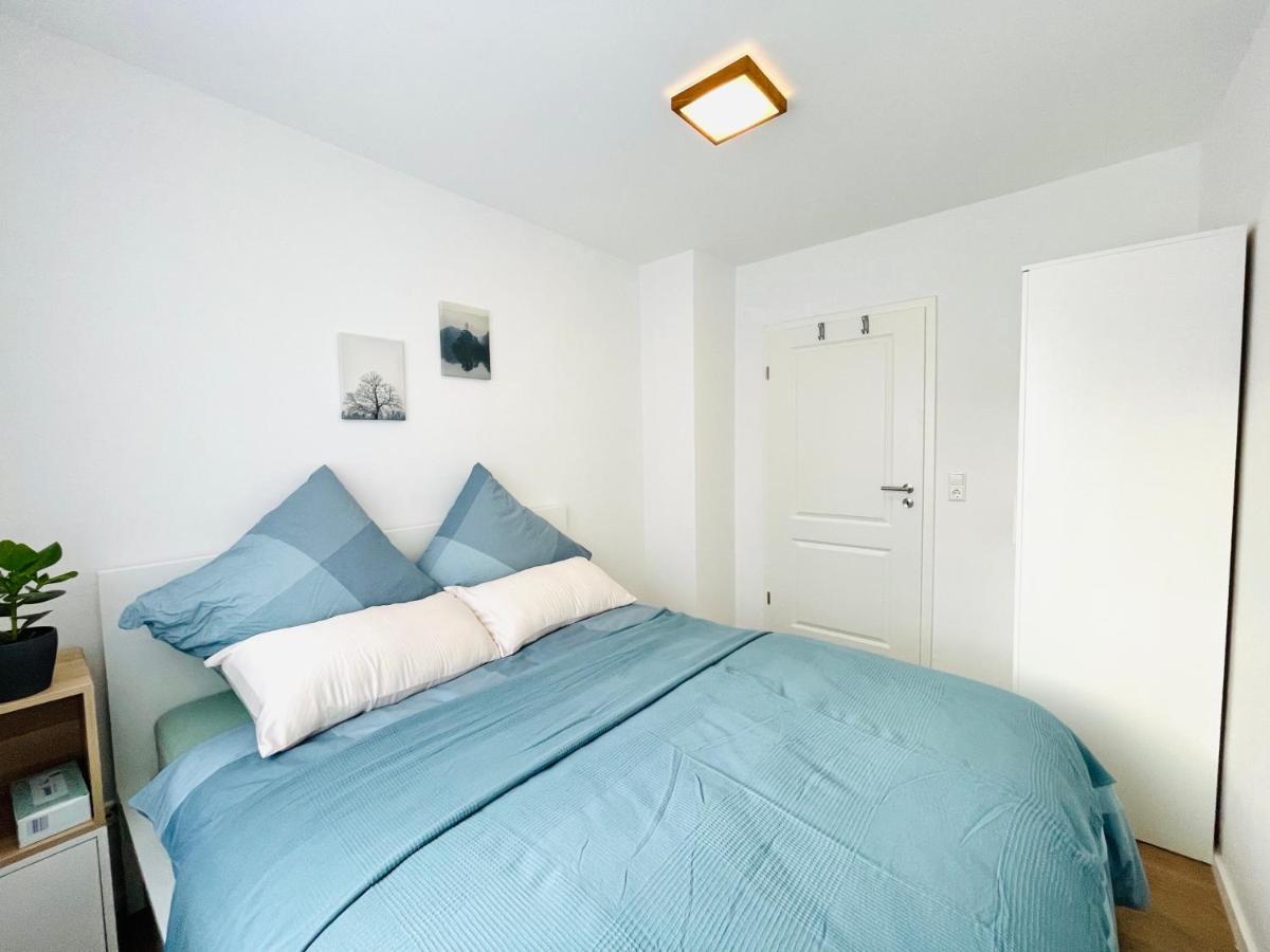 شتوتغارت Frisch Renoviertes Und Charmantes Apartment المظهر الخارجي الصورة